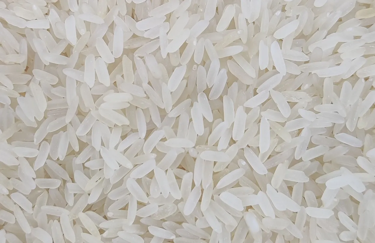 Parmal Sella Rice